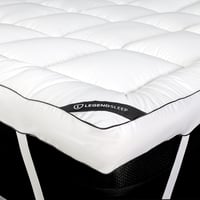 لباد قطن ملكي 12 سم مقاس 200x200