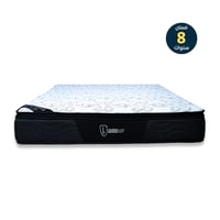 مرتبة دارك نايت مقاس 200X200