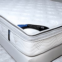 مرتبة بوليڤارد نايت مقاس 200X120