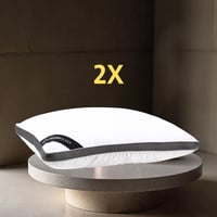 مخدتين رويال دريم 1400 جرام