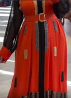 وصل الفستان إلا الكل مراهن عليه