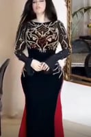 فساتين سهرة