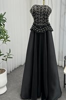 فساتين سهرة رووووعه