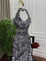 فساتين سهره