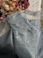 فستان سهره كشخه