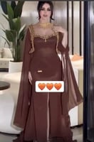 فستان سهره فخم