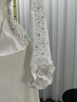 فساتين سهرة