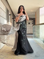 فستان خطوبه