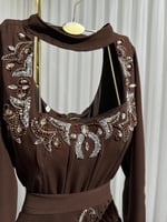 فساتين سهرة