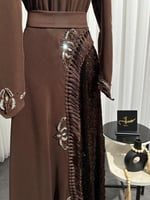 فساتين سهرة