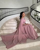 فستان سهره فخم