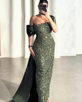 فستان سهره لونين