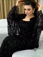 فستان سهره مشكوك