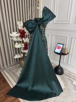 فستان سهره فخم