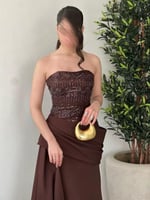 فساتين سهره