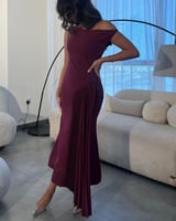 الاصلي لون واحد المقاسات 1-2-3-4 الخام : تفتة بارب...