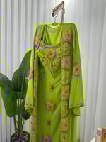 جلابيه اماراتي