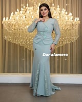 فساتين سهره