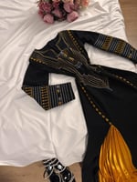 جلابيات عسيريه