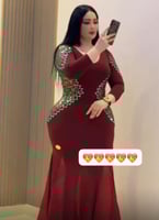 لون واحد الخامه.. كريب استرتش..فصوص⚡