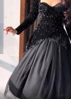 فستان سهره فخم