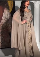 فستان كادي والانيق من واحد لين سته من اسمول لين ٣...