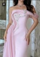 فساتين سهره حسب الطلب