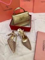 طقم فلانتينو