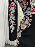 فستان سهره فخم