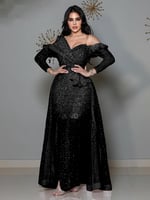 فساتين فخمه تفصيل من اختيارك انتي لدينا من هدا الم...