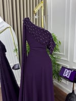 فساتين سهرة