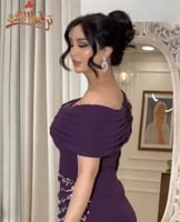 توفرت جميع المقاسات المقاسات بالرقم 6_5_4_3_2_1 ال...