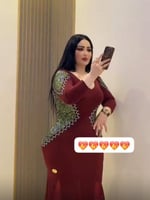 لون واحد الخامه.. كريب استرتش..فصوص⚡