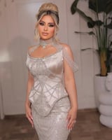 فساتين حساب الطلب تفصيل