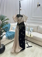 فستان خطوبه