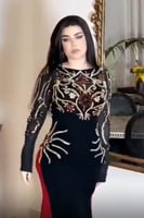 فساتين سهرة