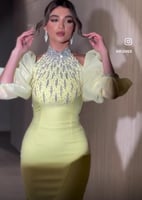 جديد لون واحد الخامة /. باربي -اورجنزا-تطريز يدوي