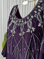 جلابيه تركي