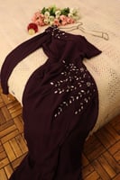 توفرت جميع المقاسات المقاسات بالرقم 6_5_4_3_2_1 ال...