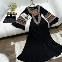 جلابيه عسيري راقي المقاسات 2.. 3.. 4.. 5.. 6 اك