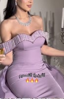 خامه باربي + جازار ناعم + تطريز راقي من S الى XXL