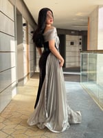 فستان خطوبه