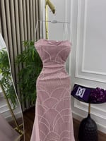 فساتين سهره