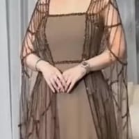 فستان زوز عند التحويل عن طريق مدى او تحويل بنكي لك...