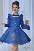 فستان العيد بناتي