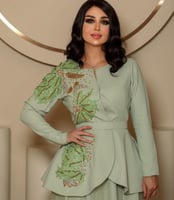 فساتين رسمي ستايل