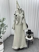 فستان العيد