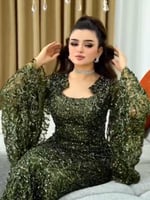 فستان سهره مشكوك