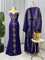 قفطان مغربي