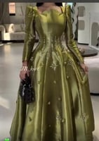 ميركادو تطريز وورد ليزر